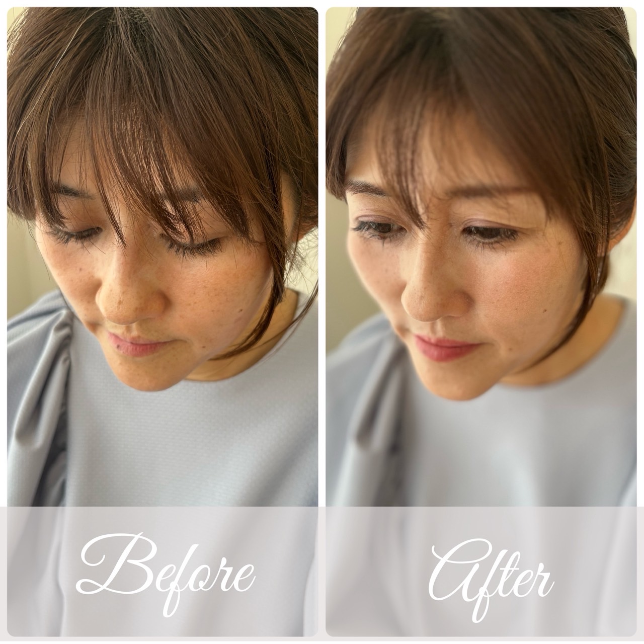 Summer×Straight
